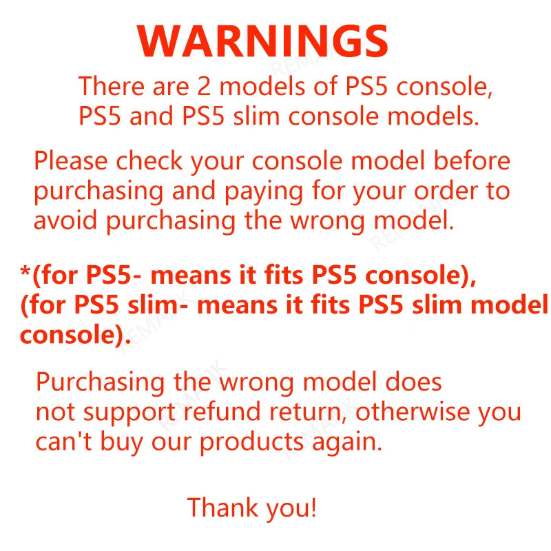 Cooling System for PS5 Slim - Efficient Cooling Fan