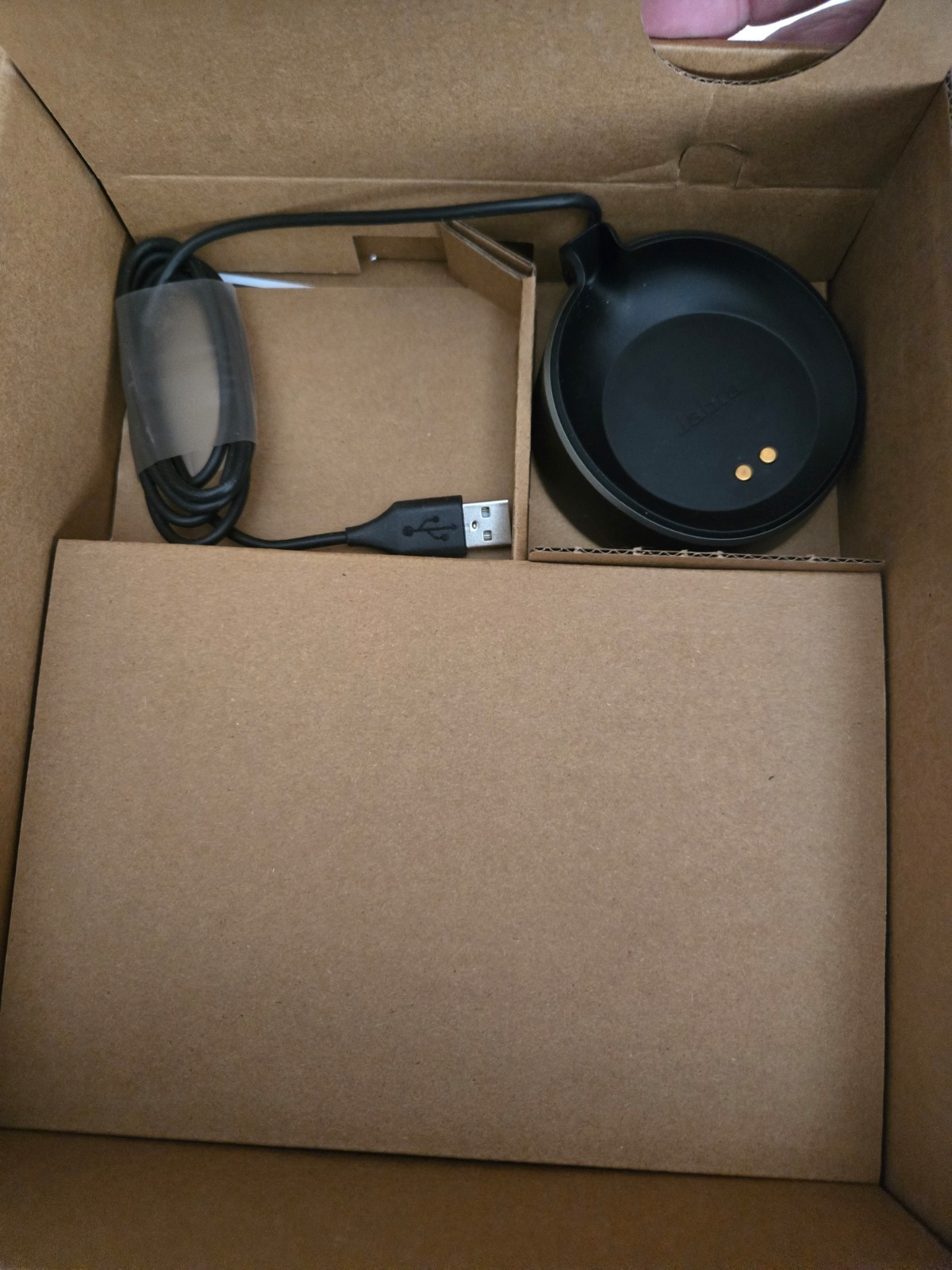 Jabra Evolve2 75 Wireless Headset - Black, USB-C, UC Compatibility