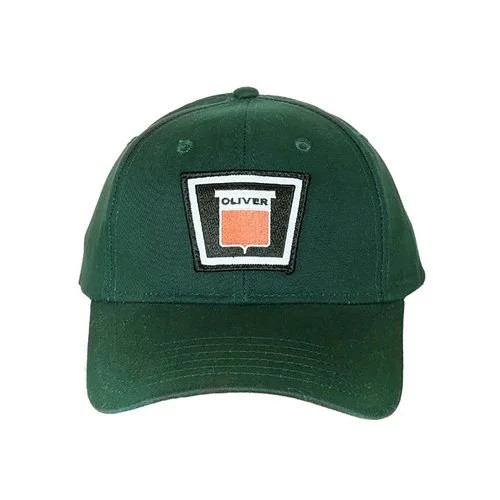 Oliver Logo Hat - Keystone fits Workwear Hats