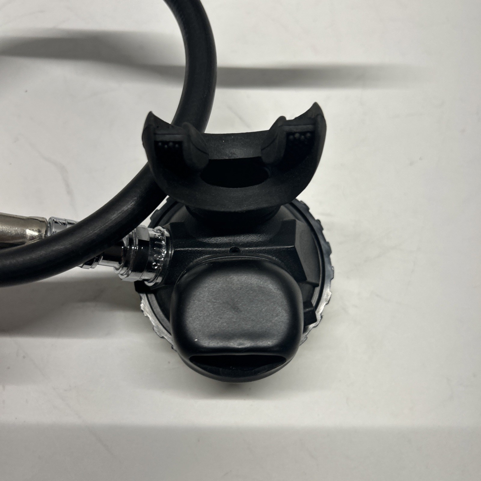 Sherwood Octopus Second Stage Regulator. Scuba . Tested,