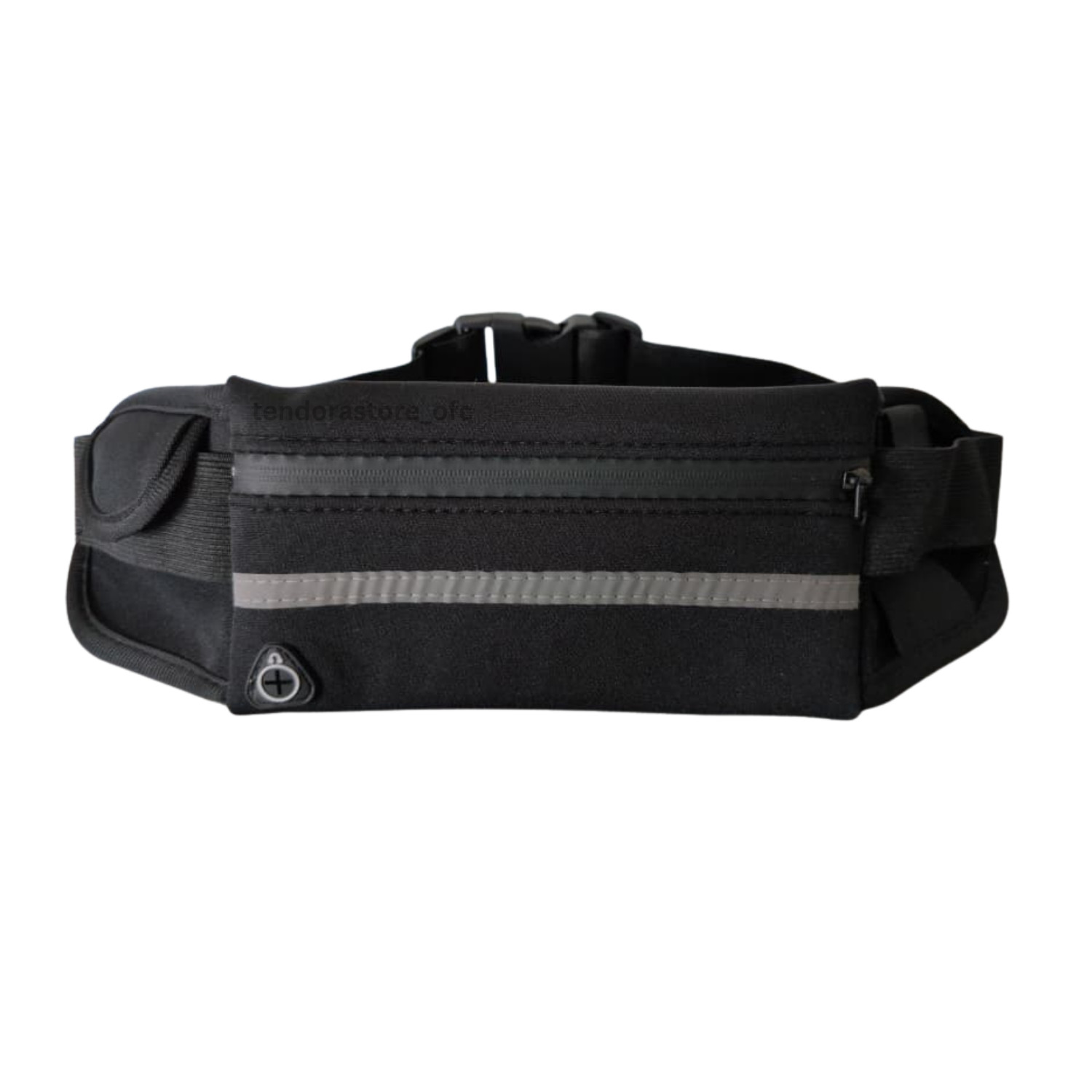 Waterproof Waist Pack Lightweight for Running, Hiking, Cycling & Travel