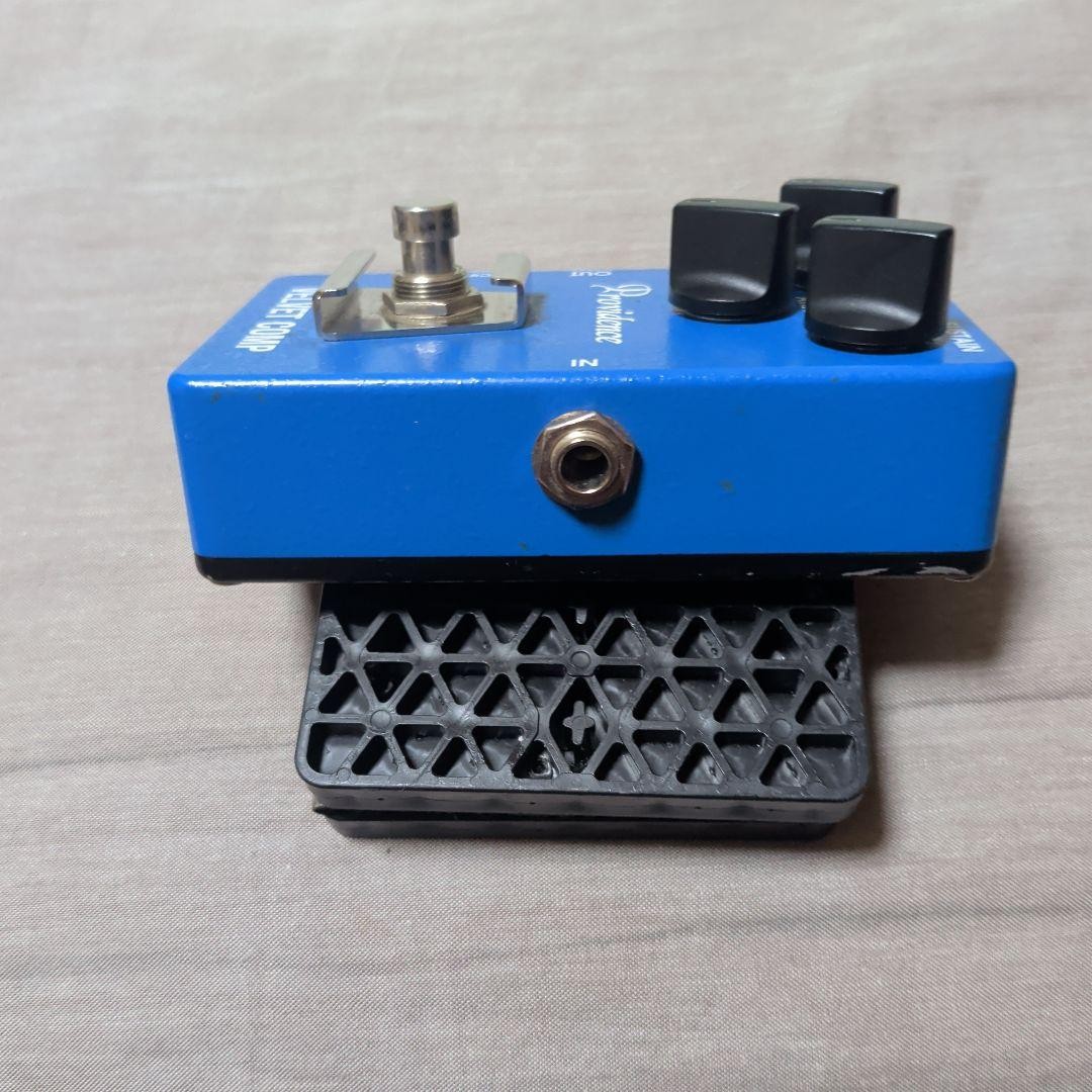 Providence VELVET COMP VLC-1 Compressor Rare