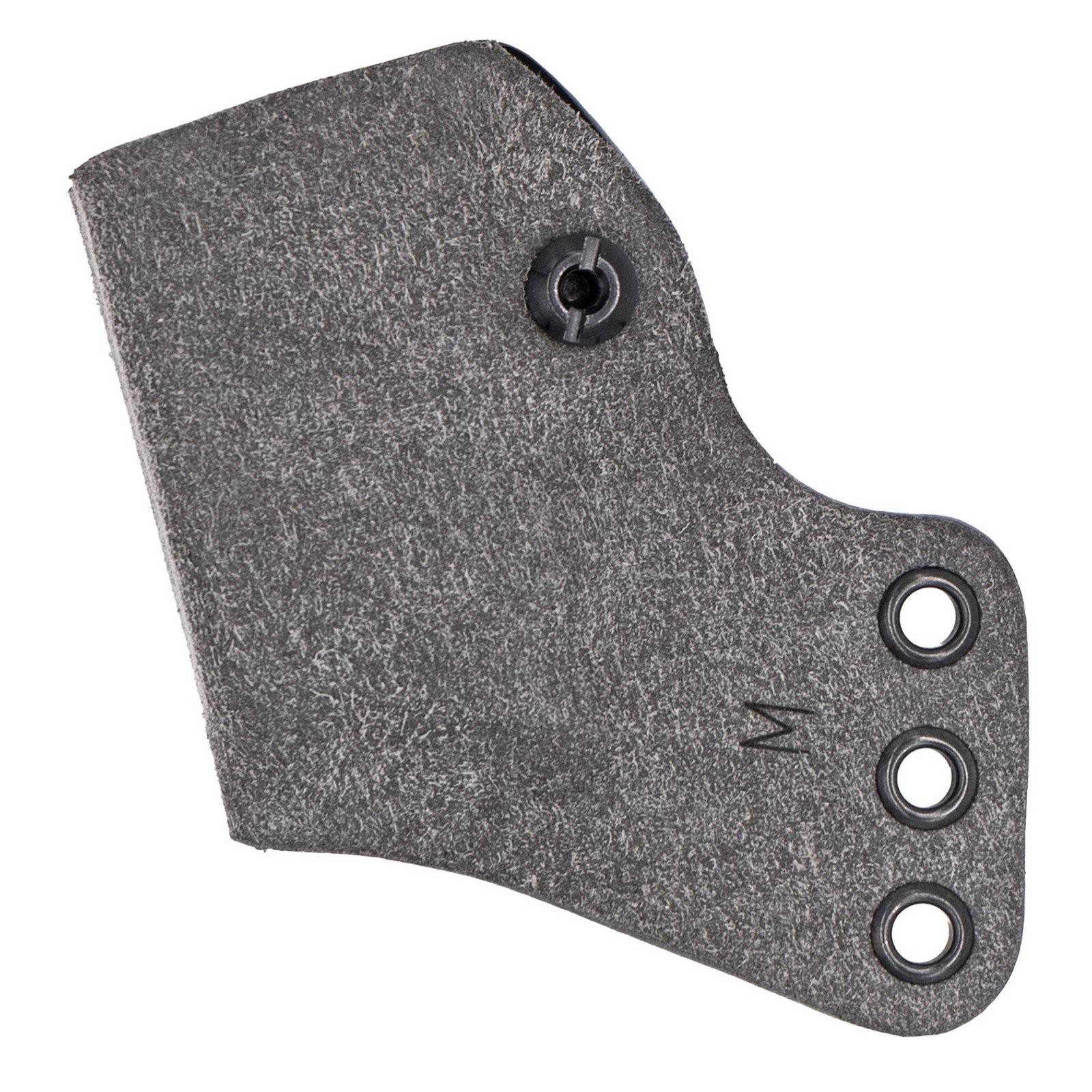 Safariland INCOG-X Mag Caddy Medium Gray Right Hand Holster Fits Glock - 1335576