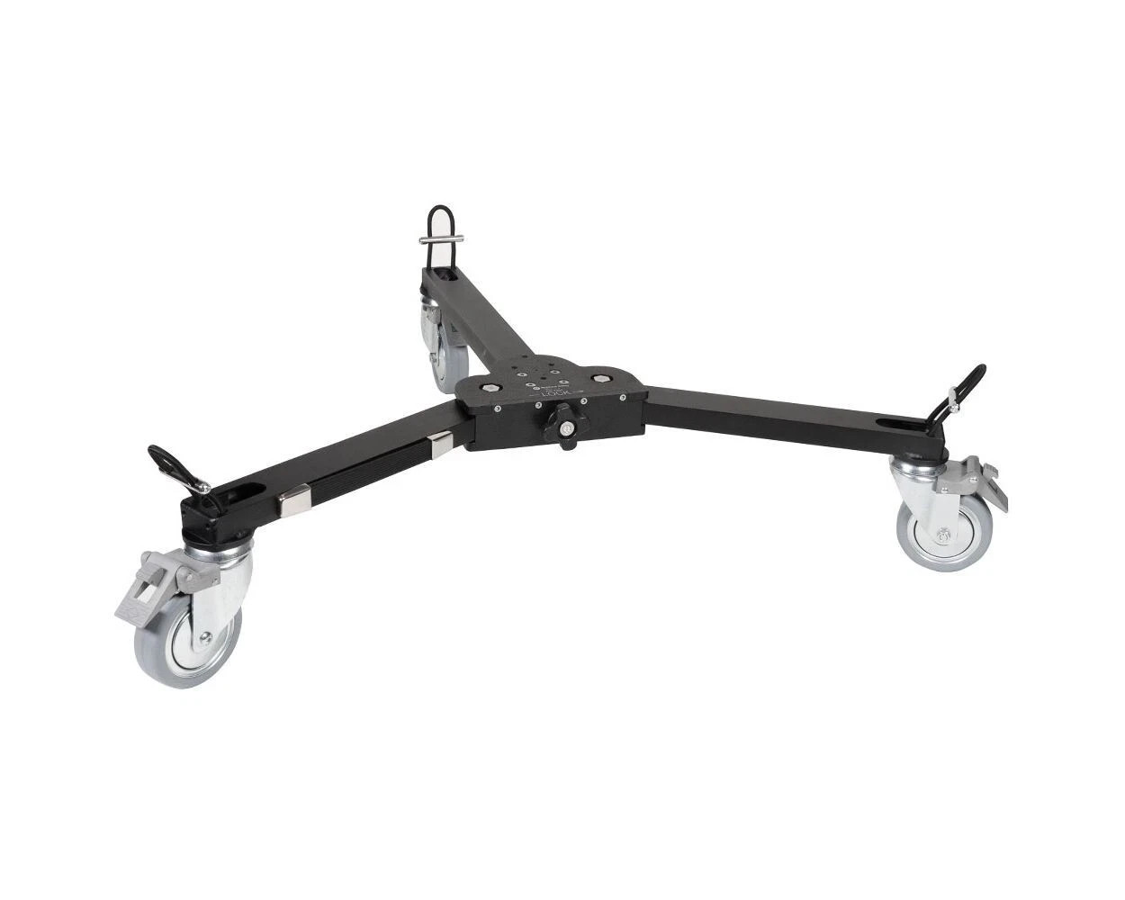 New Ronford-Baker Standard Rolling Spider with Wheels MFR Code: RF.80018