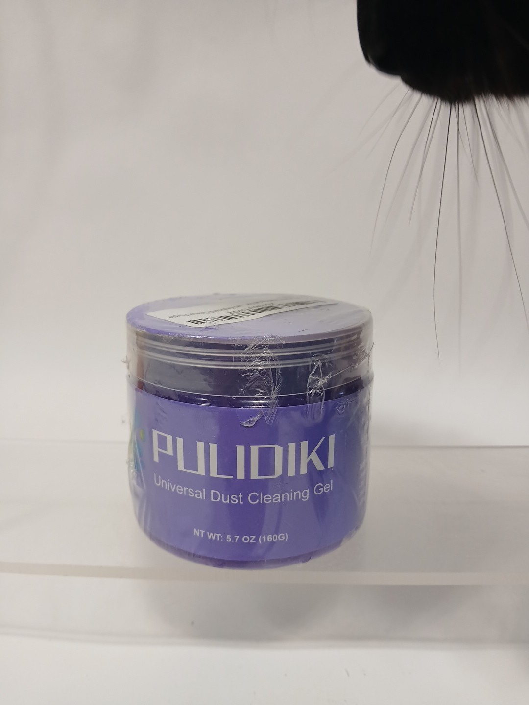 PULIDIKI Universal Dust Cleaning Gel for keyboard, car, Vent Printers