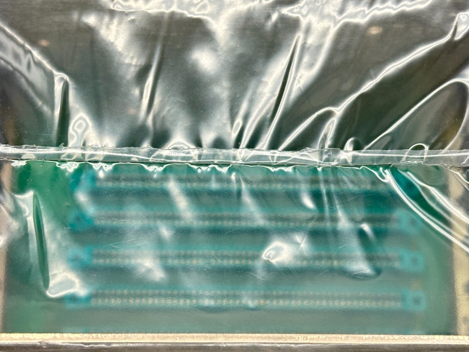 Eberline YP11037000 Card Cage III