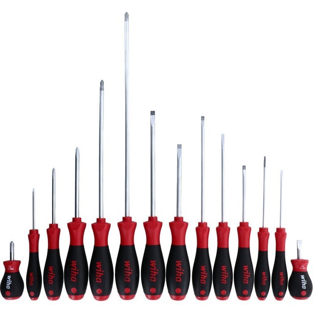 14-Piece SoftFinish Screwdriver Set (30284)