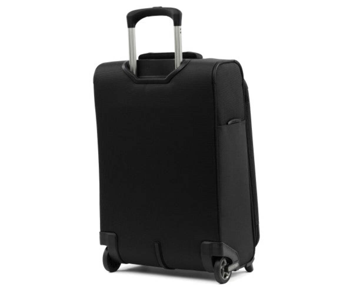Travelpro Tour Lite 22" Expandable Rollaboard - Black