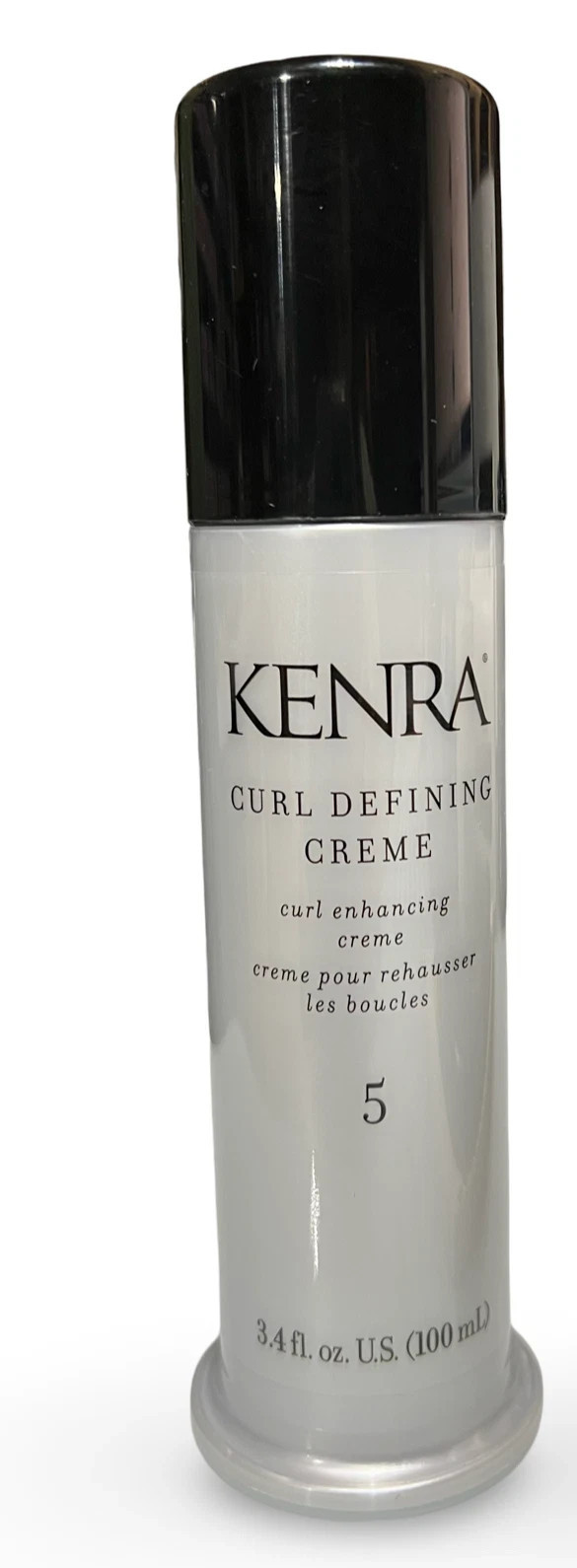 Kenra Curl Defining Creme 5 - 3.4oz - Free Same Day Shipping!