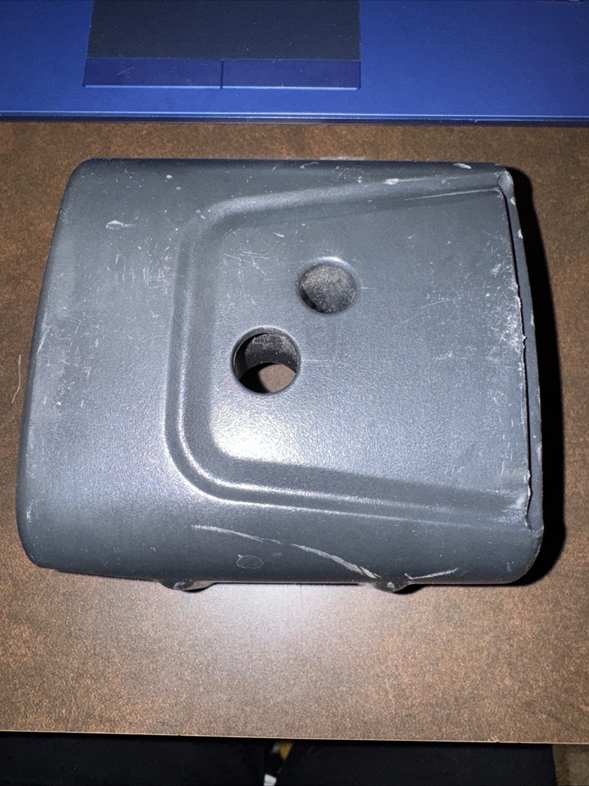 True Fitness CS400 Left End Cap