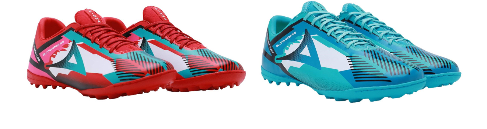 Pirma Style 3059 – Skin Gamer Glitchforce - TURF- All Colors