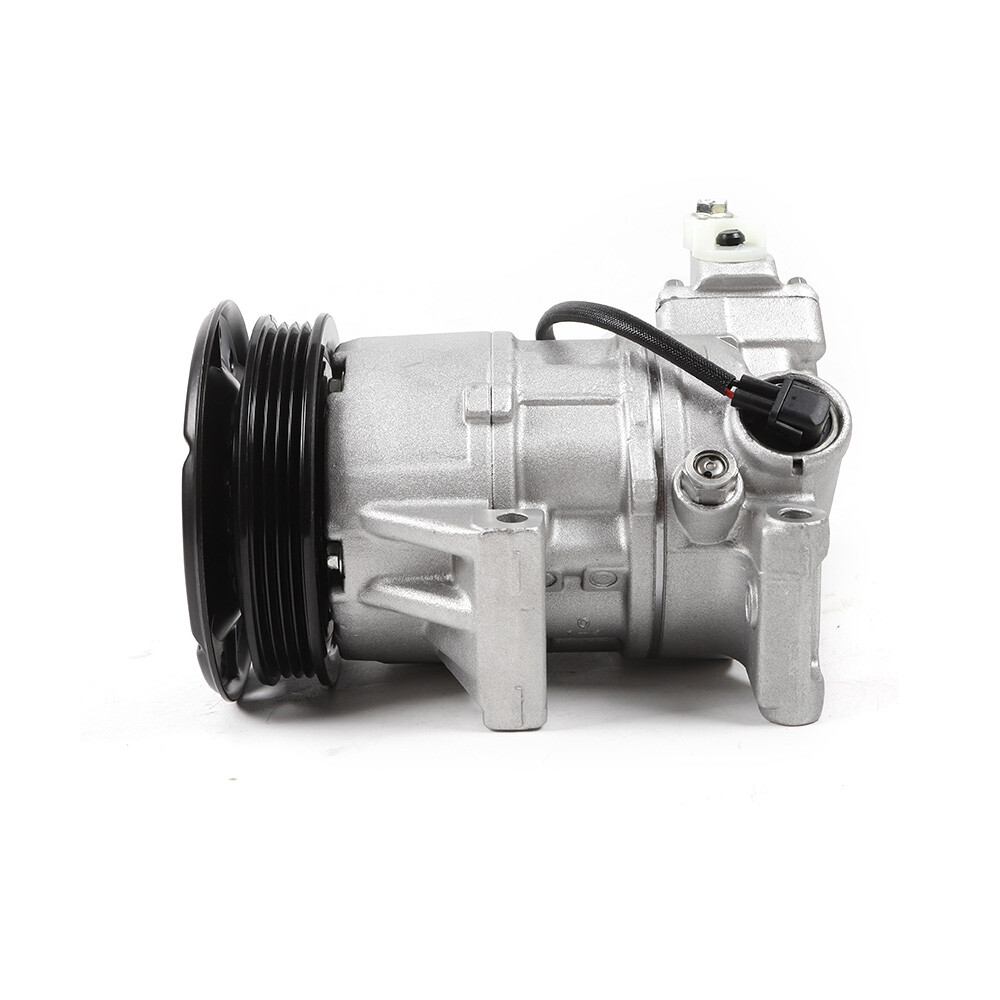 Air Conditioner Compressor with Clutch for 2004-2006 Scion xA & xB 1.5L