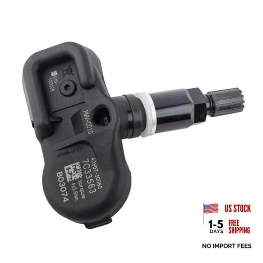 Qty(1) Tire Pressure Sensor TPMS 315MHZ for Toyo-ta