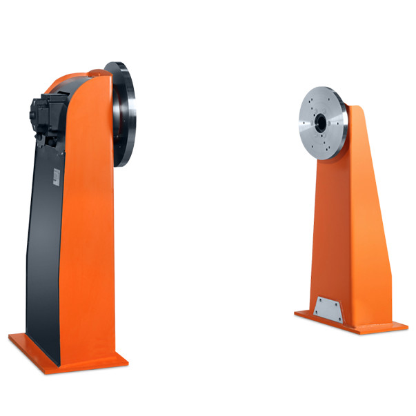 KUKA KP1-HC4000 R1500 1-Axis 4000kg Payload Positioner – NEW - 154635