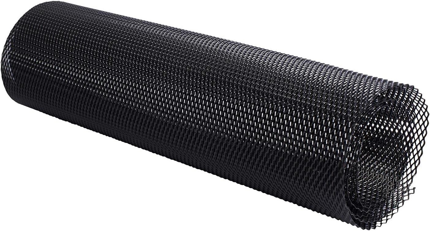 Malla Universal Para Parrilla De Auto De 40"X13"