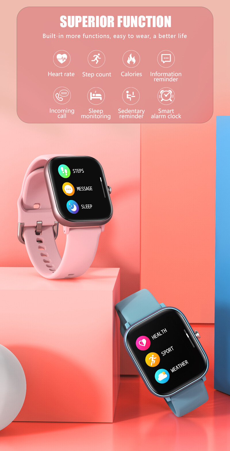 Smart Watch