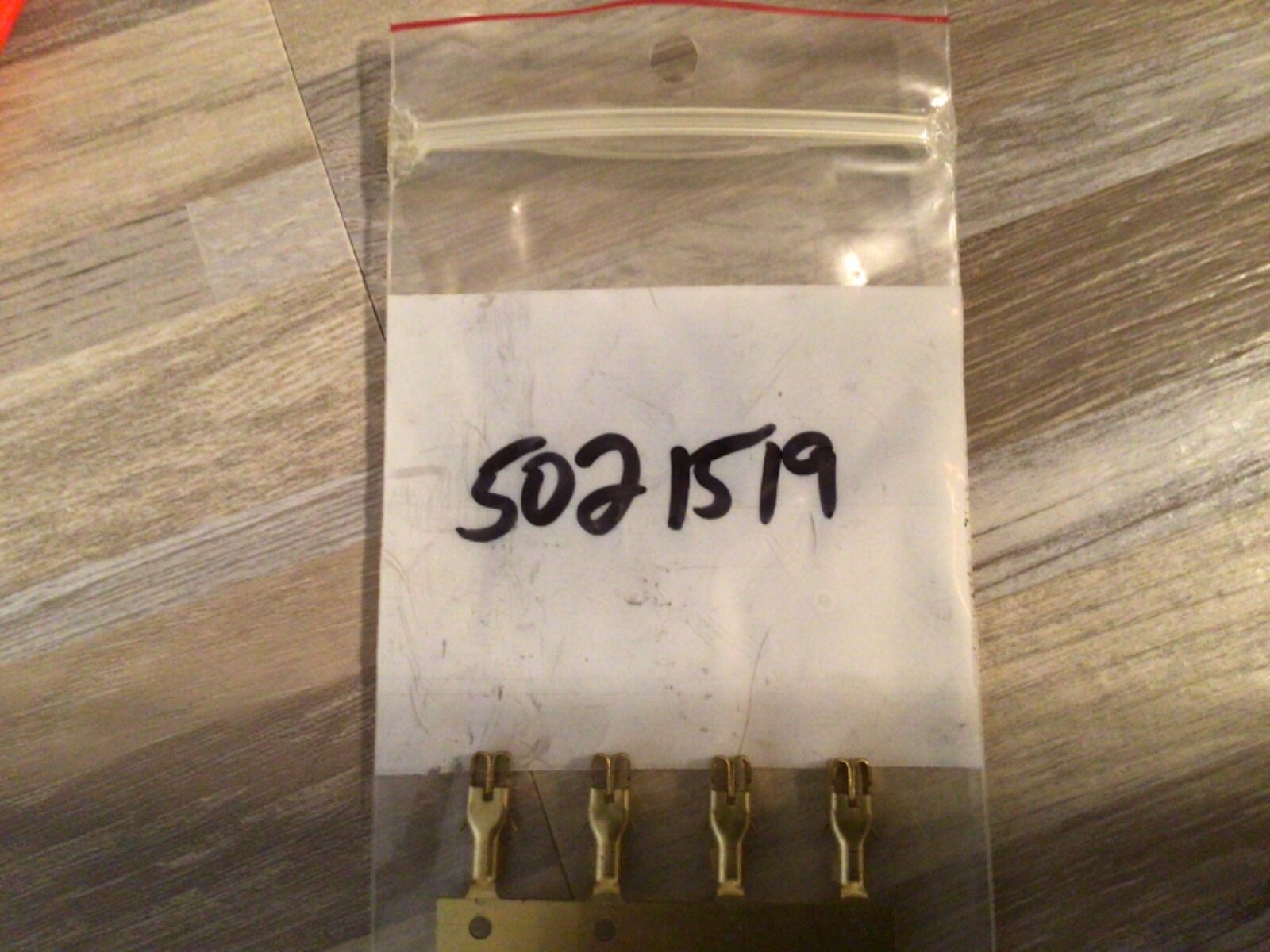 4way fuse #5021519