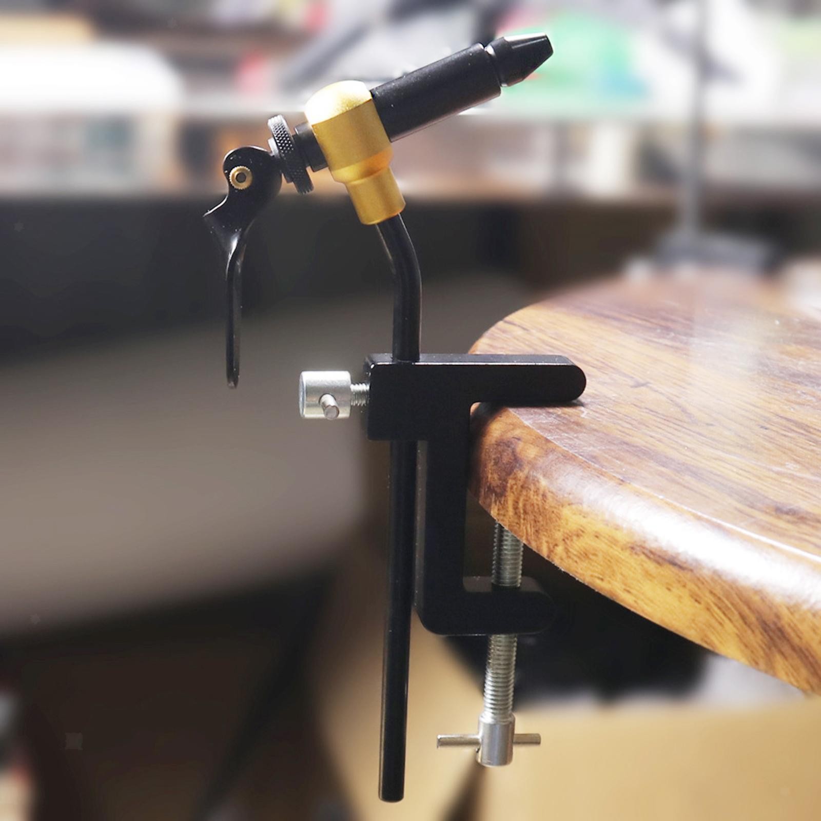Fly Tying Vise Fly Tying Tool Multiple Settings