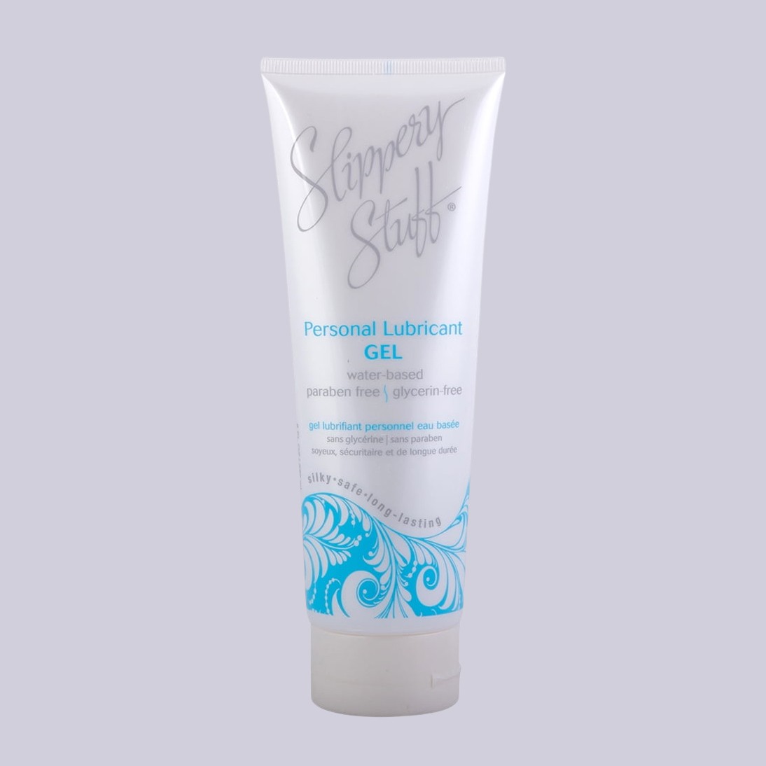 Slippery Stuff Gel Personal Lubricant | Water Based | Long Lasting | Choose Size