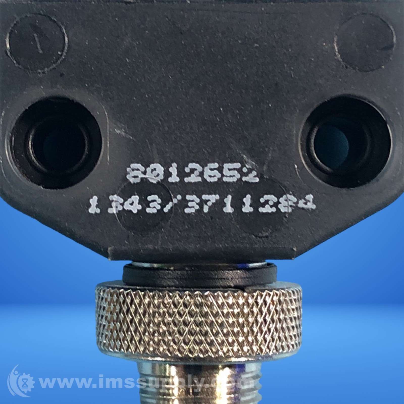 Escha 8012652 Y-Distributor FNIP