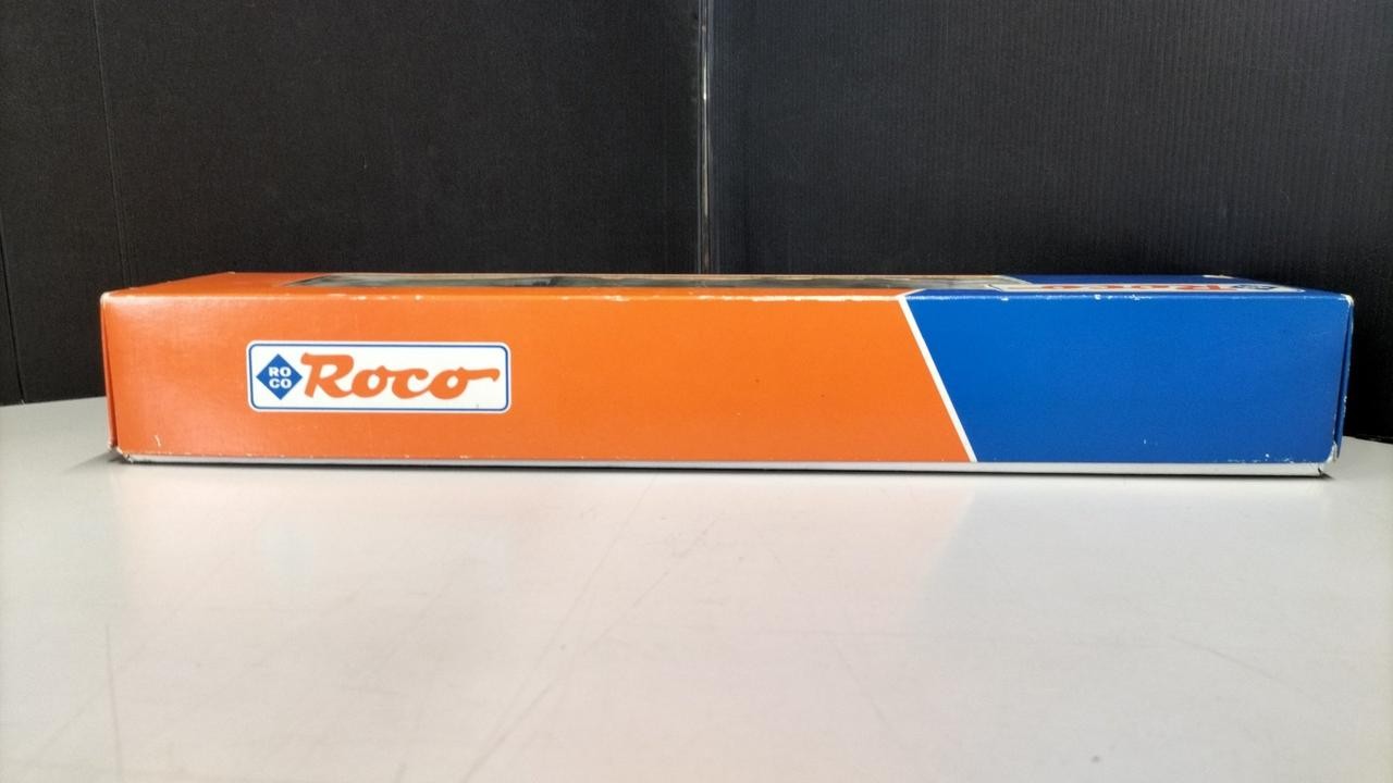 Roco K.W.St.E. Ho Gauge Japanese products
