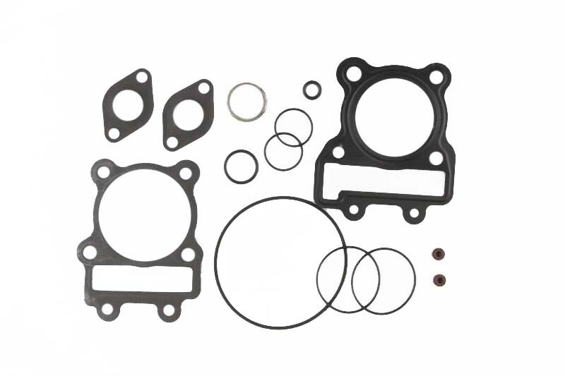 Cometic Top End Gasket Kit 26-434C Kawasaki / Suzuki KLX / DRZ 110 02-20 55mm