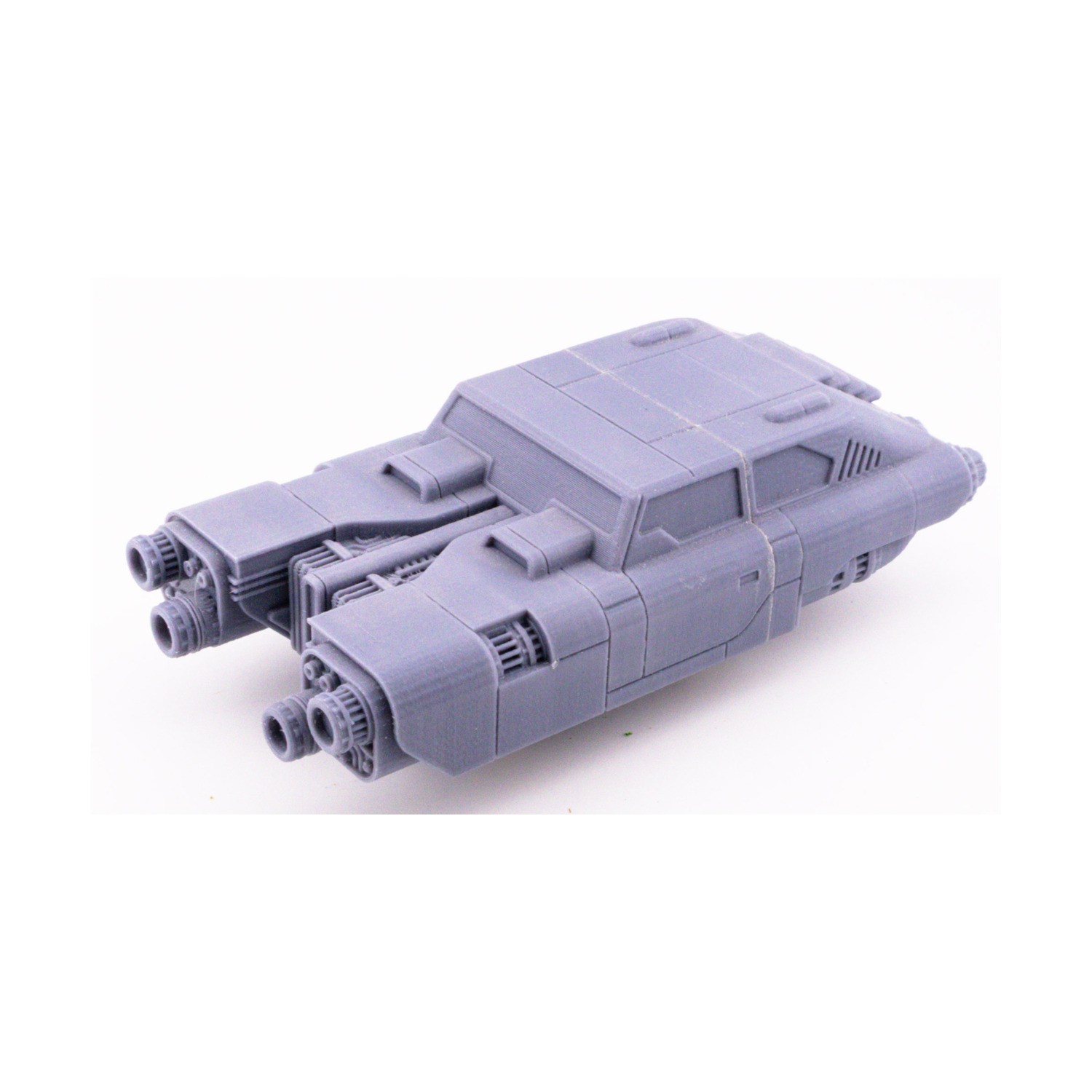 Imperial Terrain R Landcraft #1 NM