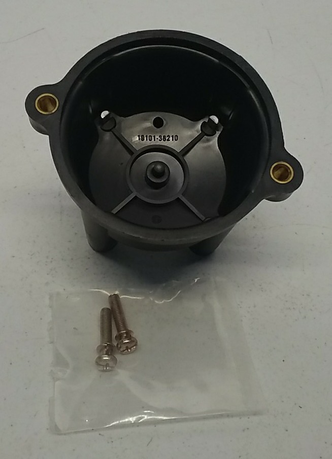 C589P Borg Warner Distributor Cap – Reliable Ignition Performance