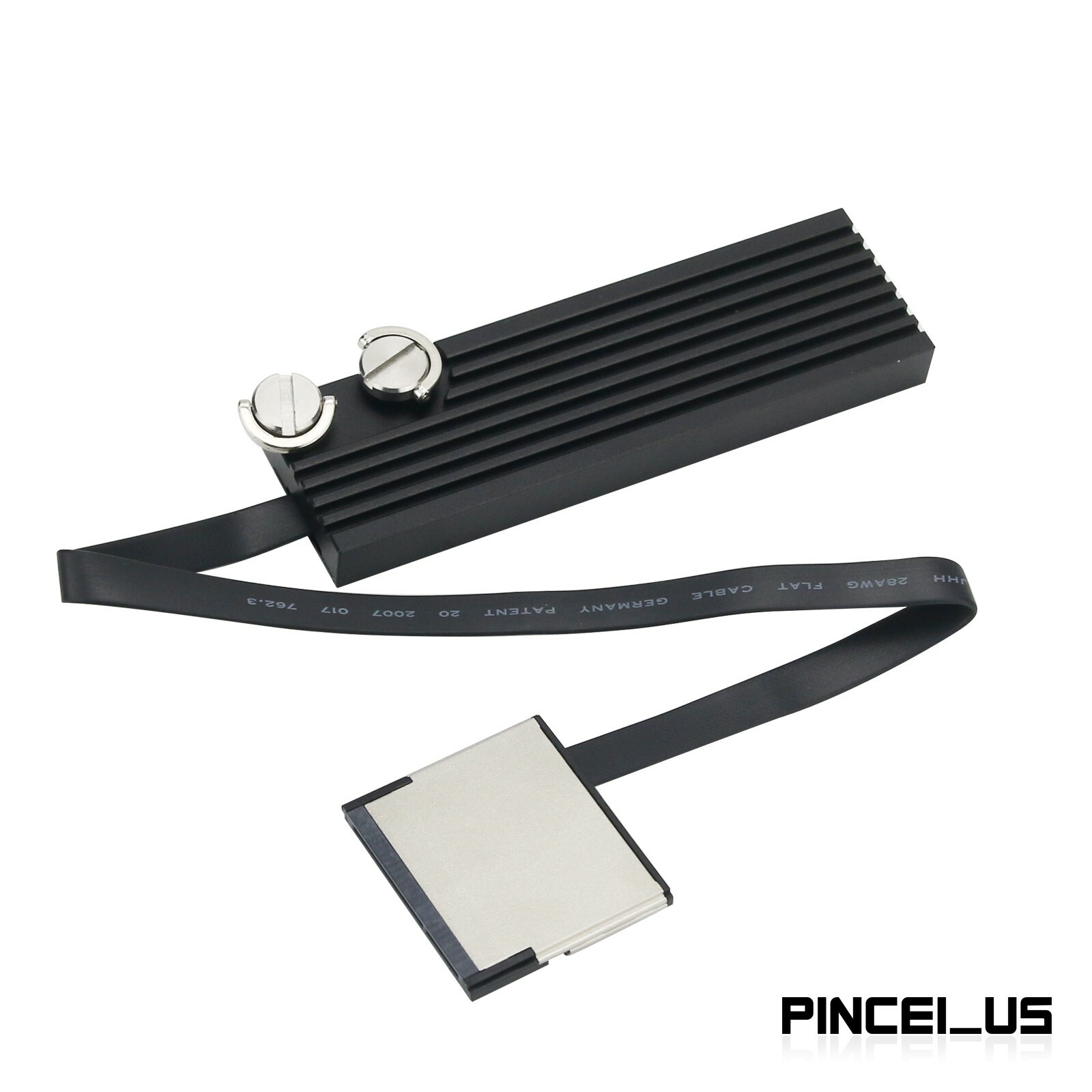 CFast2.0 To SSD M.2 SATA Bus For ESXS CFast2.0 To SSD M.2 SATA Bus Memory Card