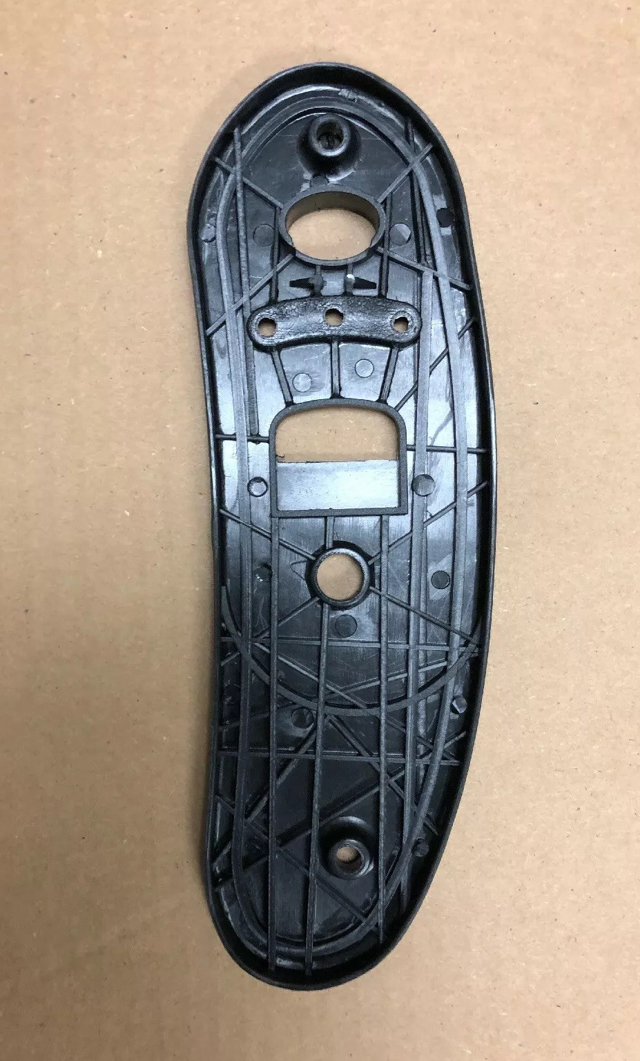 Nightingale CXO 6200D Original Version Arm Pad Support Insert "Right Side Only"