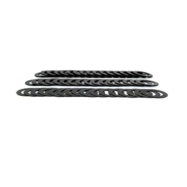 Competition Cams 4754 Valve Spring Shims 1.437 in. Outside Diameter