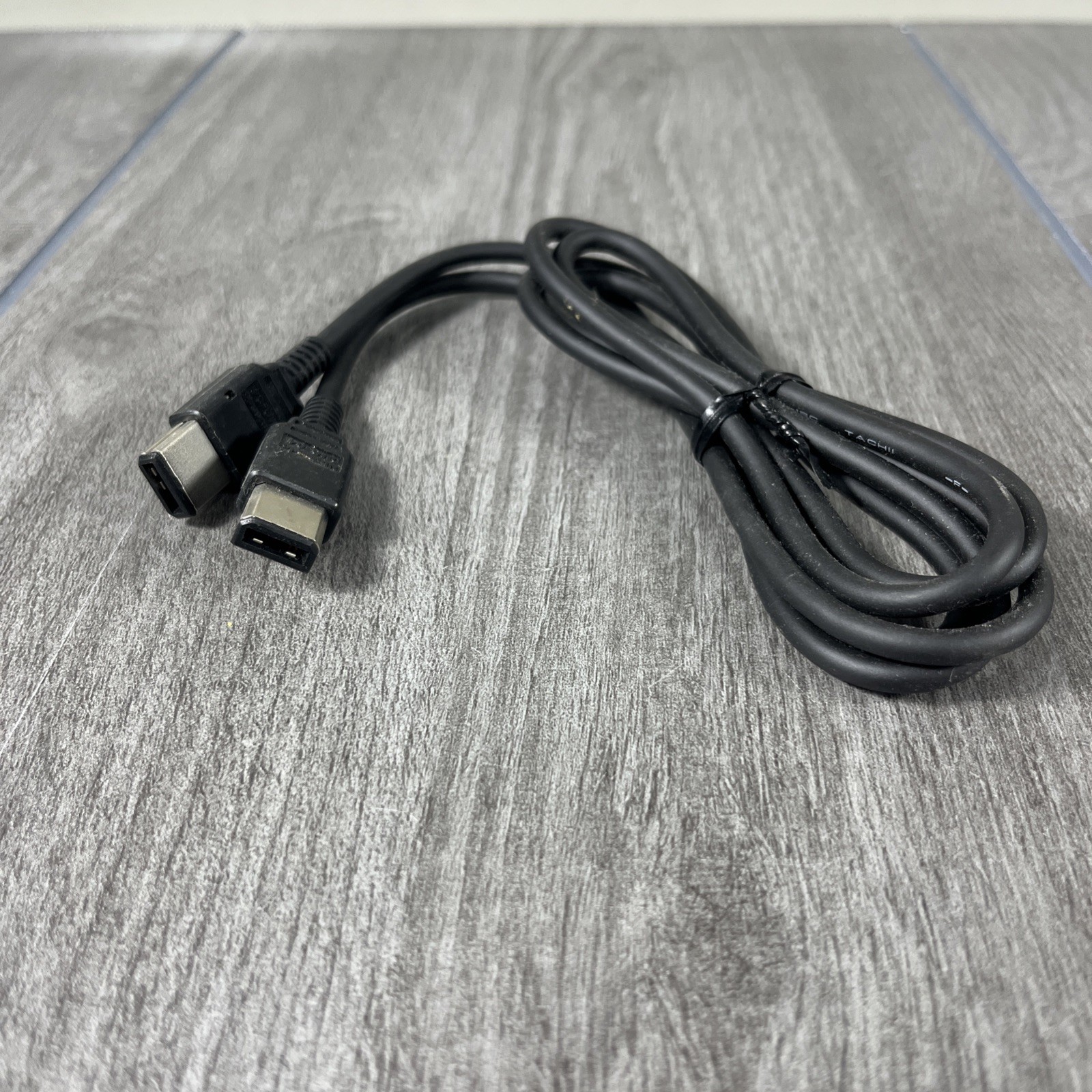 DMG-04 Original GB Official OEM Nintendo GameBoy Link Cable