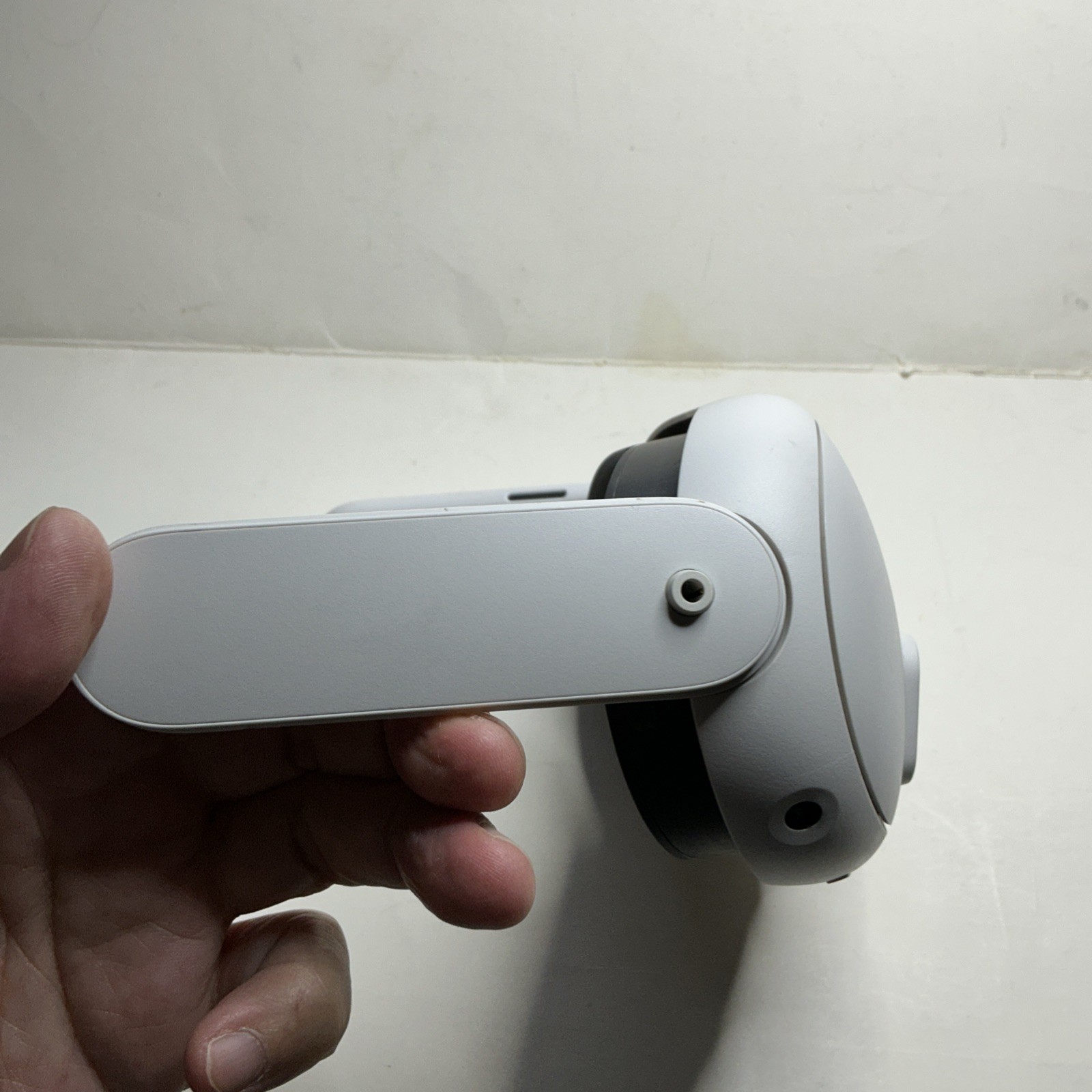 Meta Quest 3 128GB VR Headset Only(0009) - Working- Read description