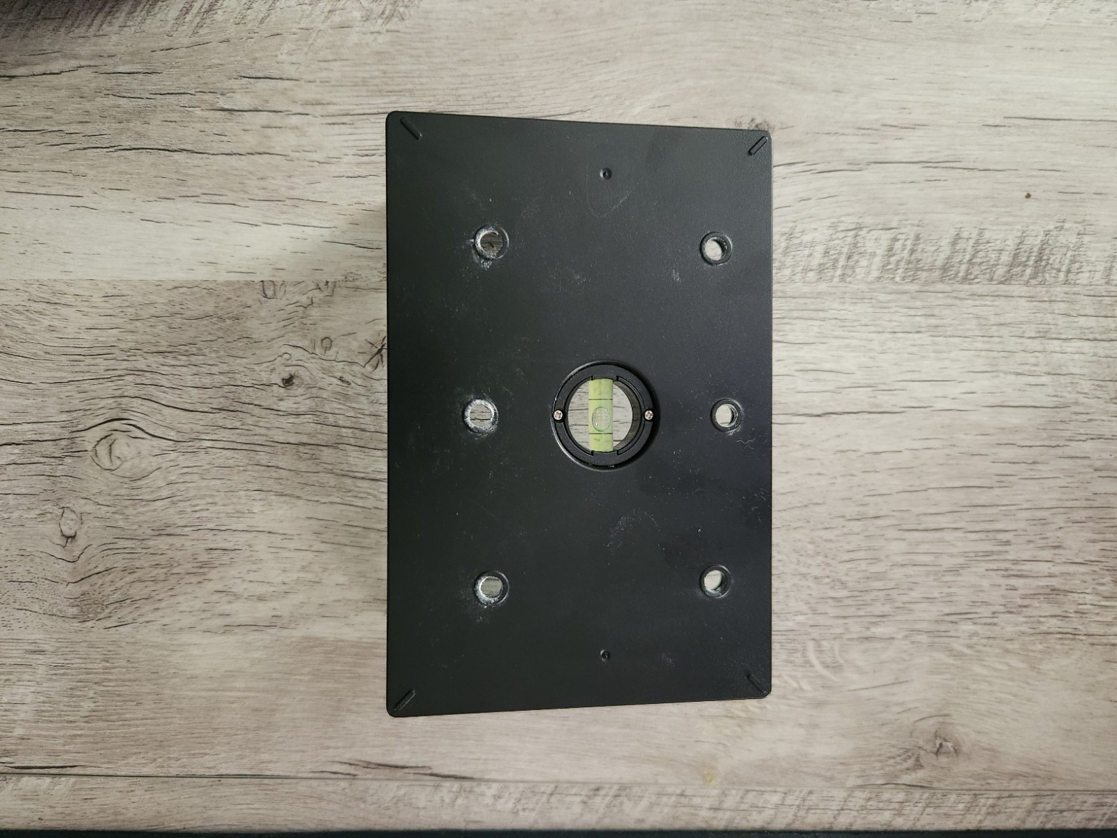 Wall Mount for Nintendo Switch or Switch OLED