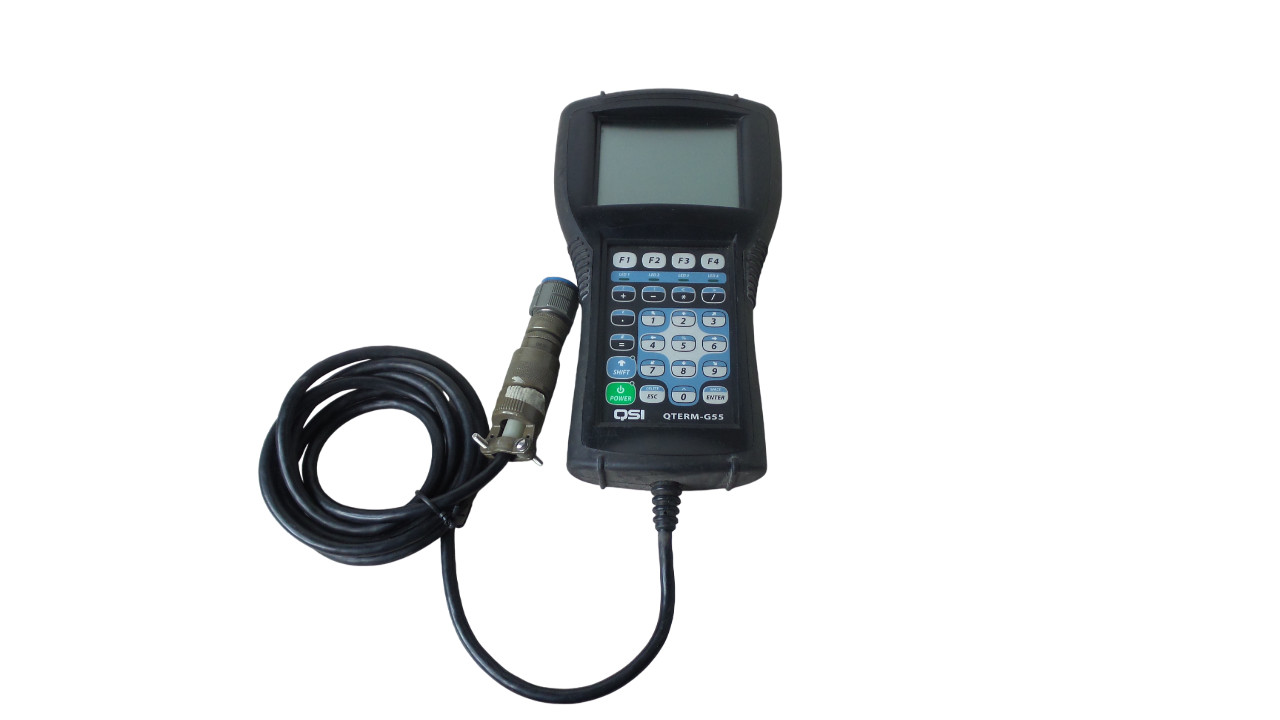 Beijer Electronics QTERM-G55 Handled Programmer - Free shipping