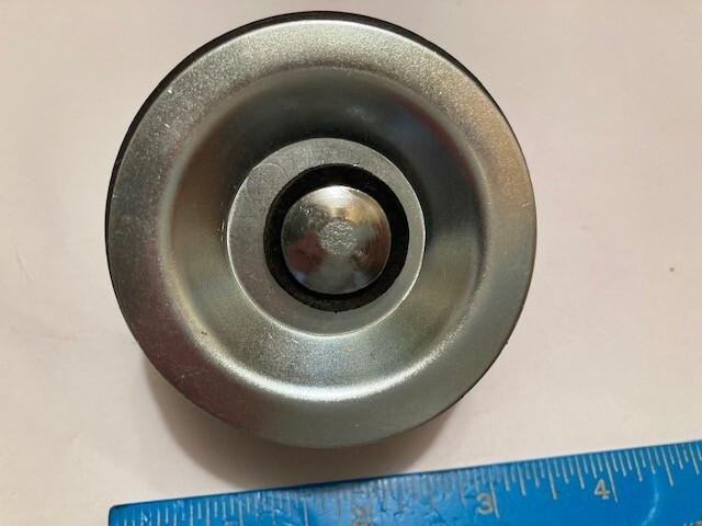 WAXMAN 3" TWIST TITE FLOOR DRAIN PLUG - FREE SHIP