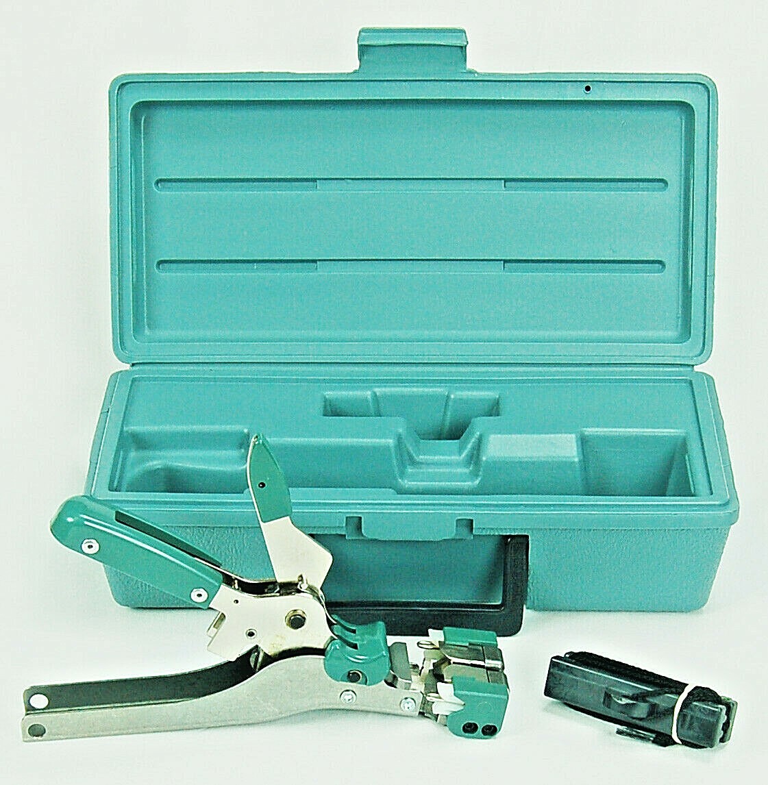 TE Connectivity 244271-1 Vs-3 Hand Tool Kit - 10010958