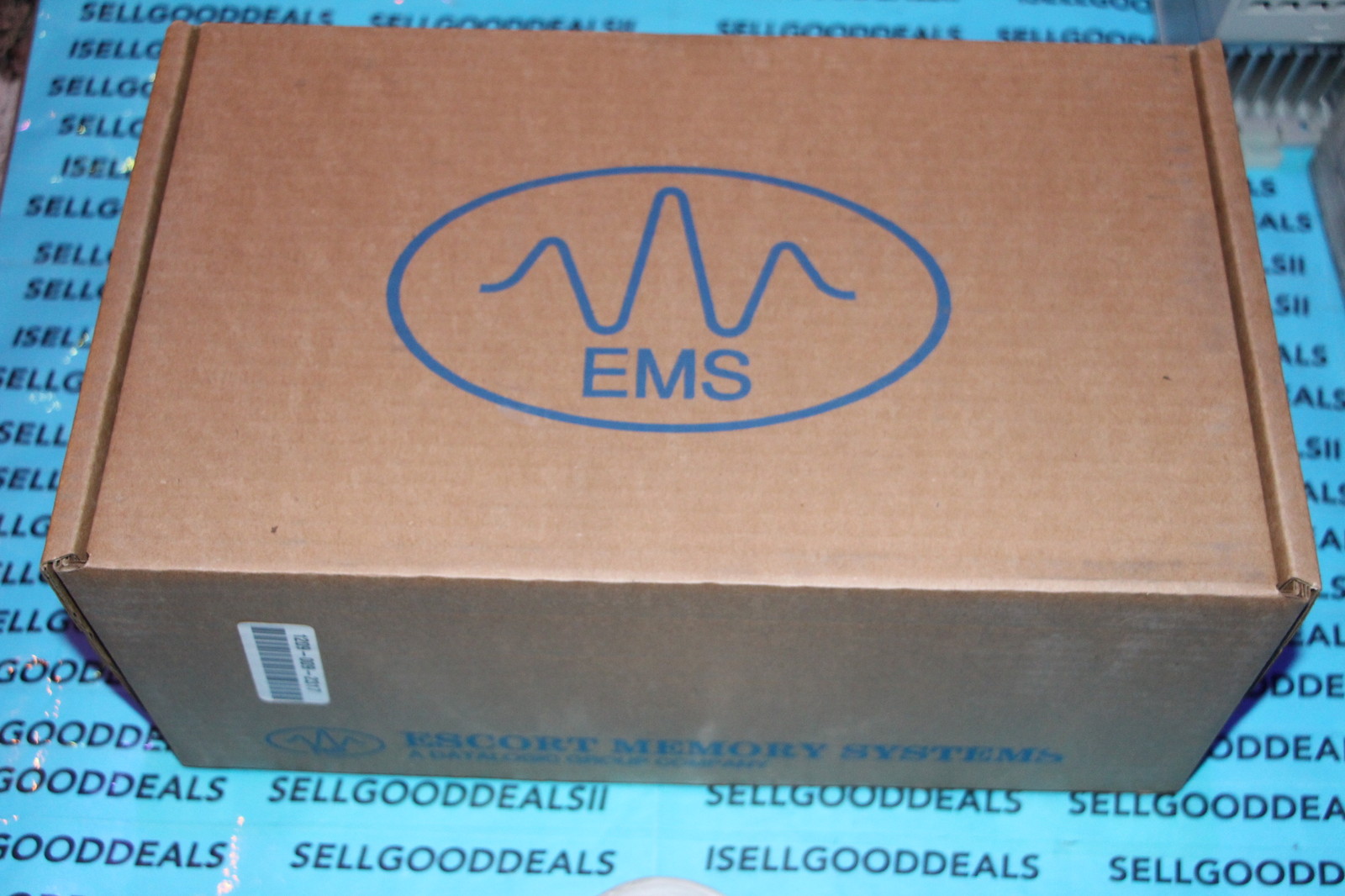 EMS Escort Memory CM21-R006 Interface MOD Interbus-S CM21R006 New