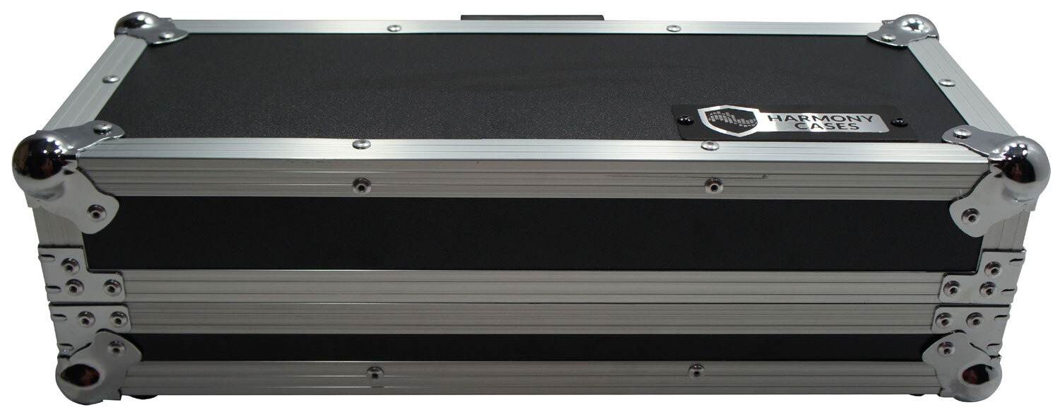Harmony Cases HC19MIX04 Flight DMX Controller Custom Case for Chauvet Obey 70