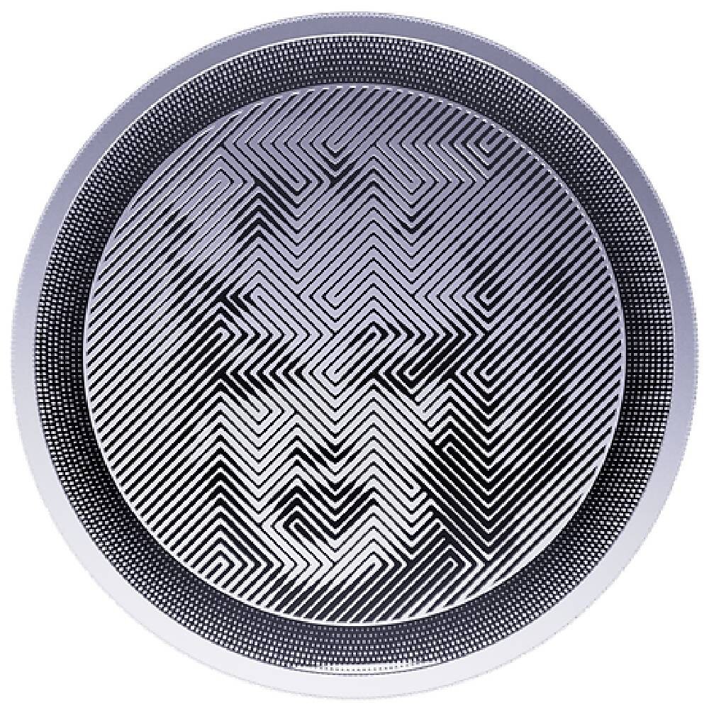 1 Troy Ounce .999 Fine Silver ICON Marilyn Monroe