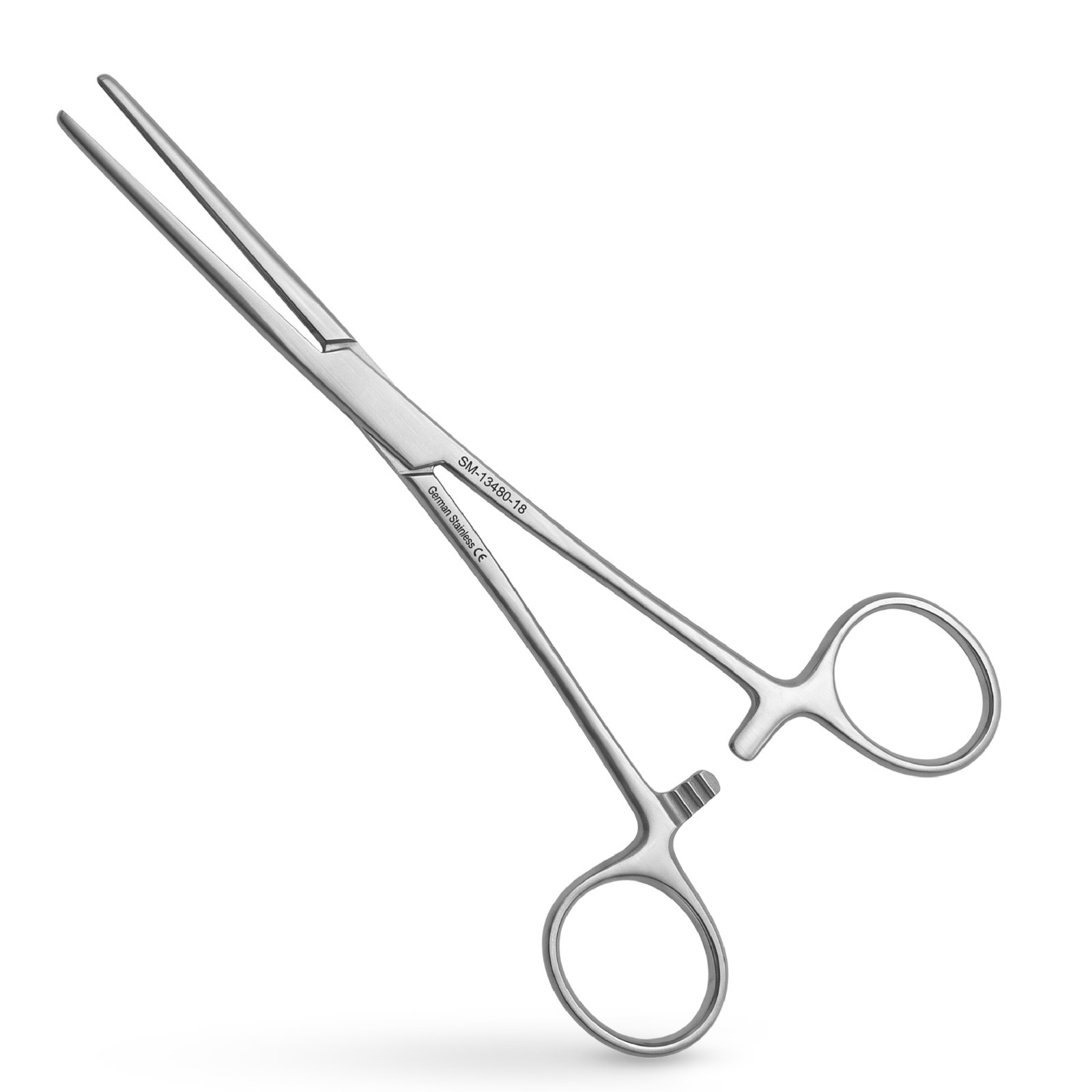 Brim Bridge Forceps Stainless Steel Reusable Holding Instrument