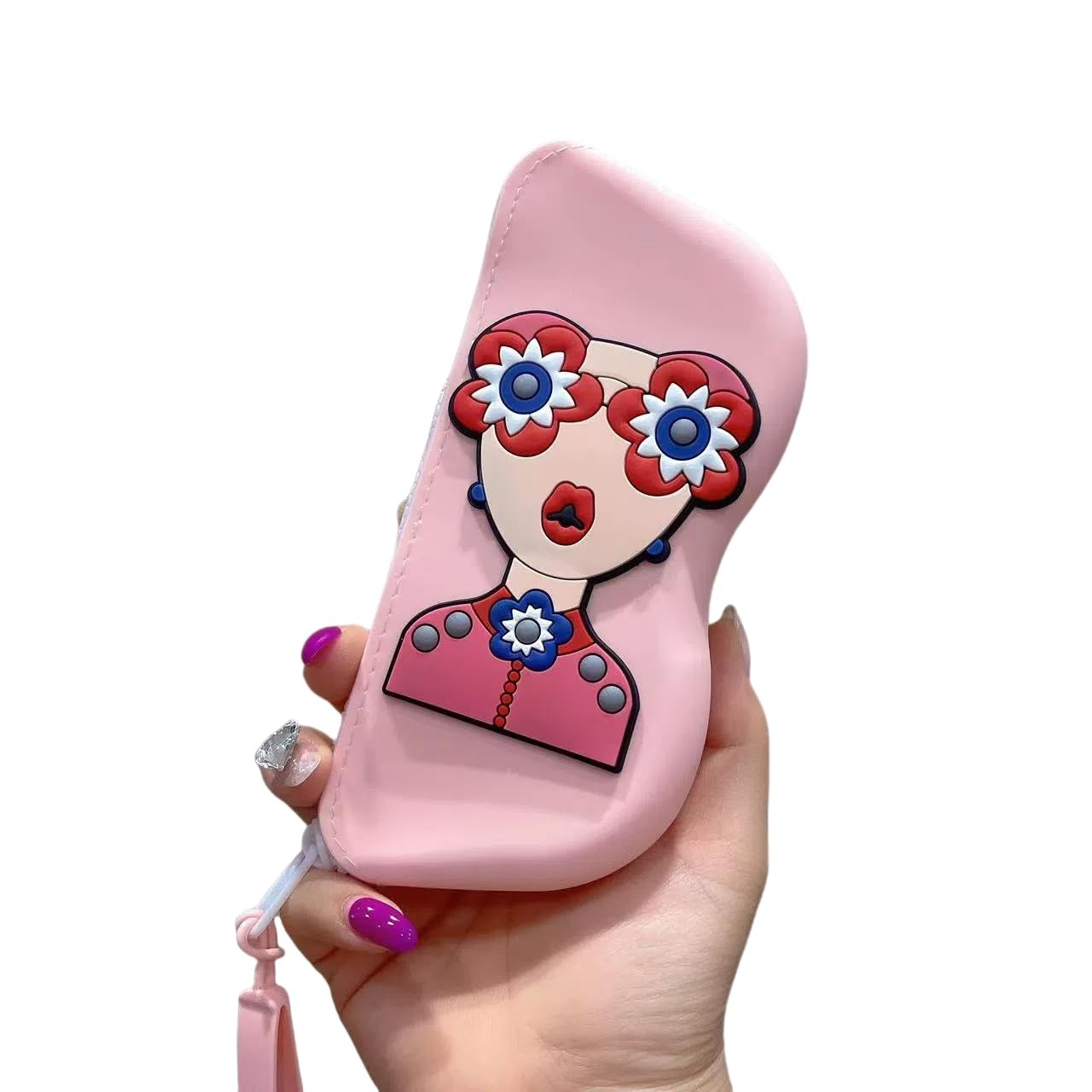 Glasses Case Sunglasses Case Glasses Sleeve Soft Eyeglass Case For Women Men ...
