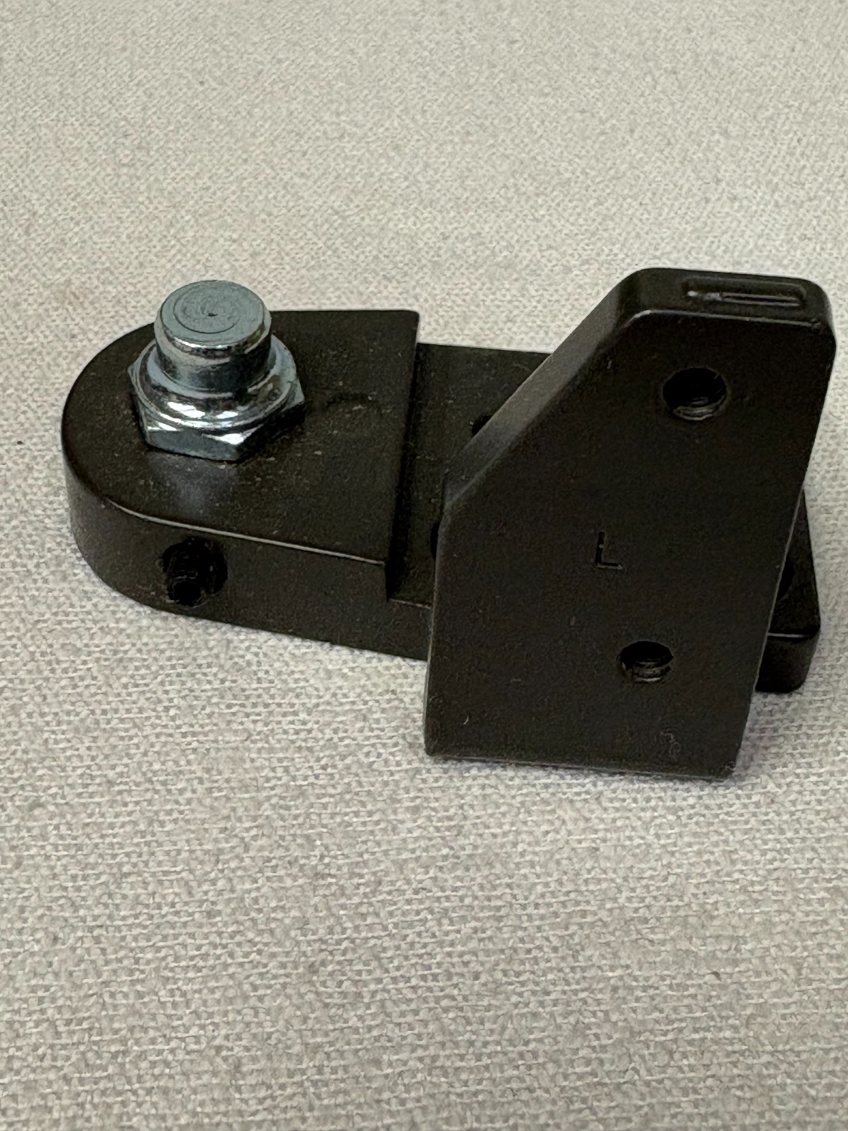 Amarlite / Arch / Trulite Bronze LH Frame Portion Pivot