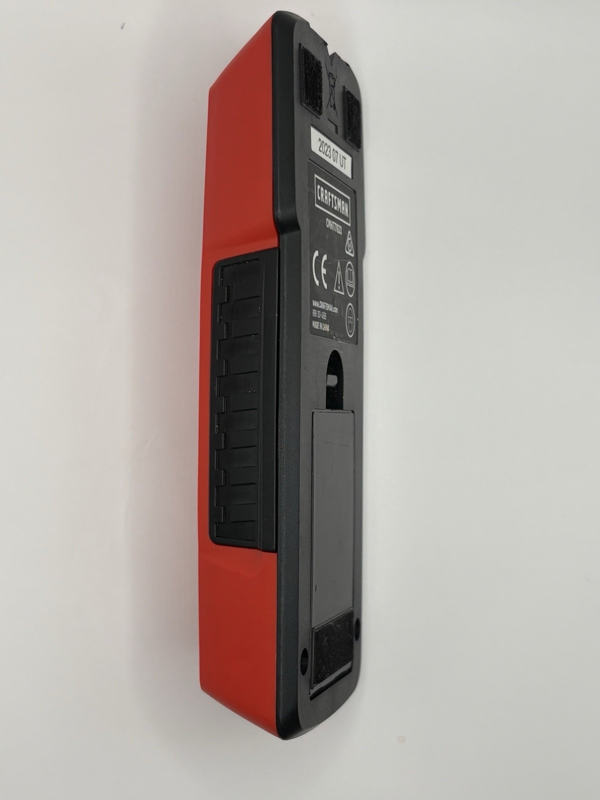 Craftsman Stud Sensor Stud Finder Up to 3/4 Inches Deep