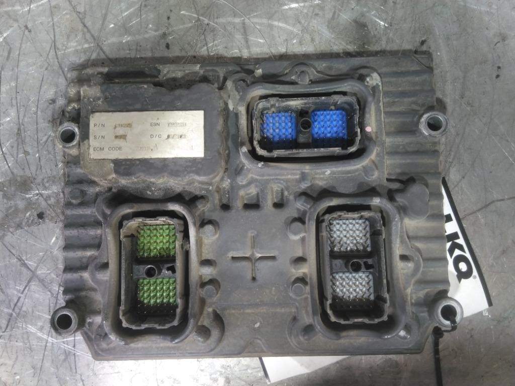 Replaces 2012 PACCAR PX-6 ENGINE CONTROL MODULE (ECM) ,  WA