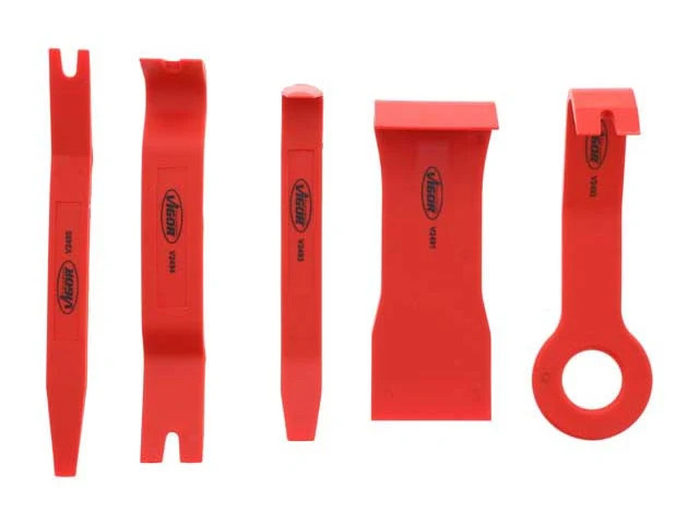 Porsche Multi Purpose Wedge Set V1369--Vig