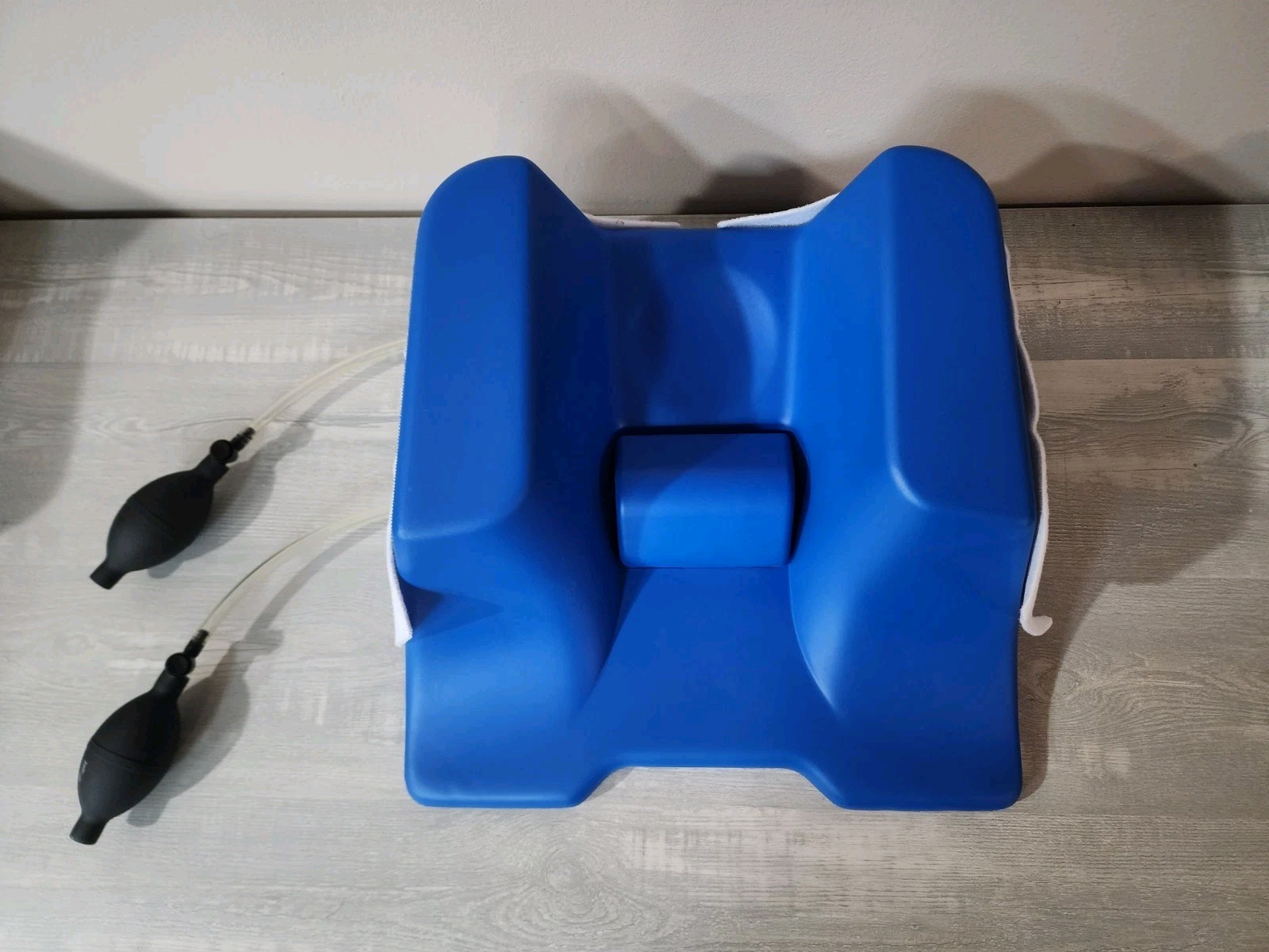 CoolSculpting Head Rest Support
