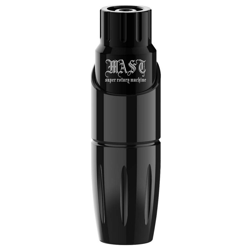 Tattoo Machine Dragonhawk Mast Tour MINI (Black)