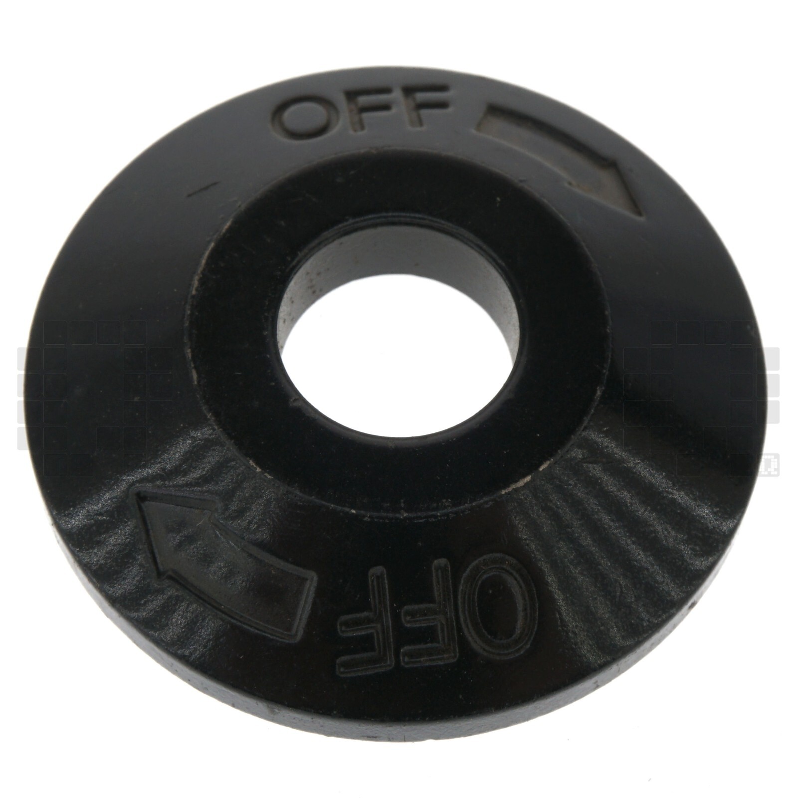 Milwaukee 43-34-2718 Edge Trimmer Blade Flange