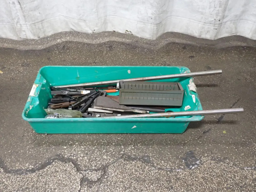 TOOLING  04200591393